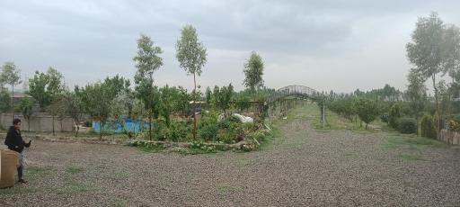 عکس پارک ملل