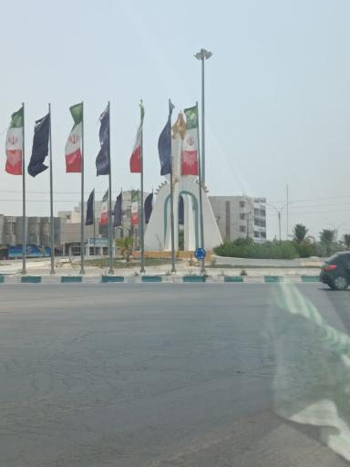 عکس میدان امام خمینی