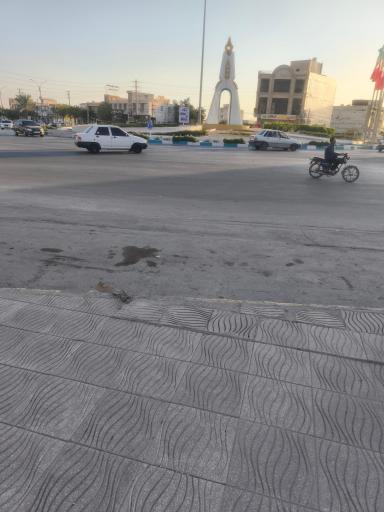 عکس میدان امام خمینی