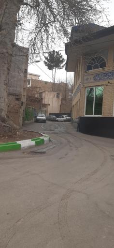 عکس حسینیه چالکا