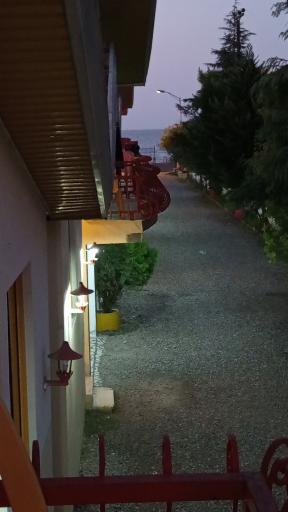 عکس متل مروارید