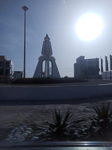 عکس میدان امام خمینی