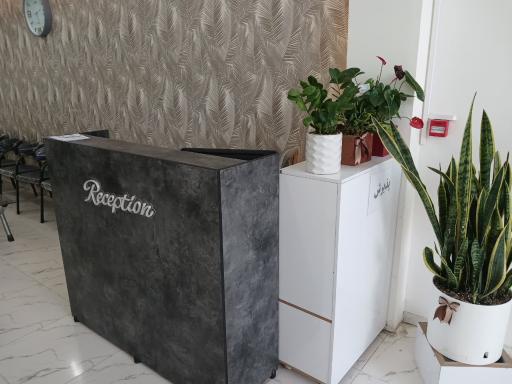 عکس درمانگاه طبیب