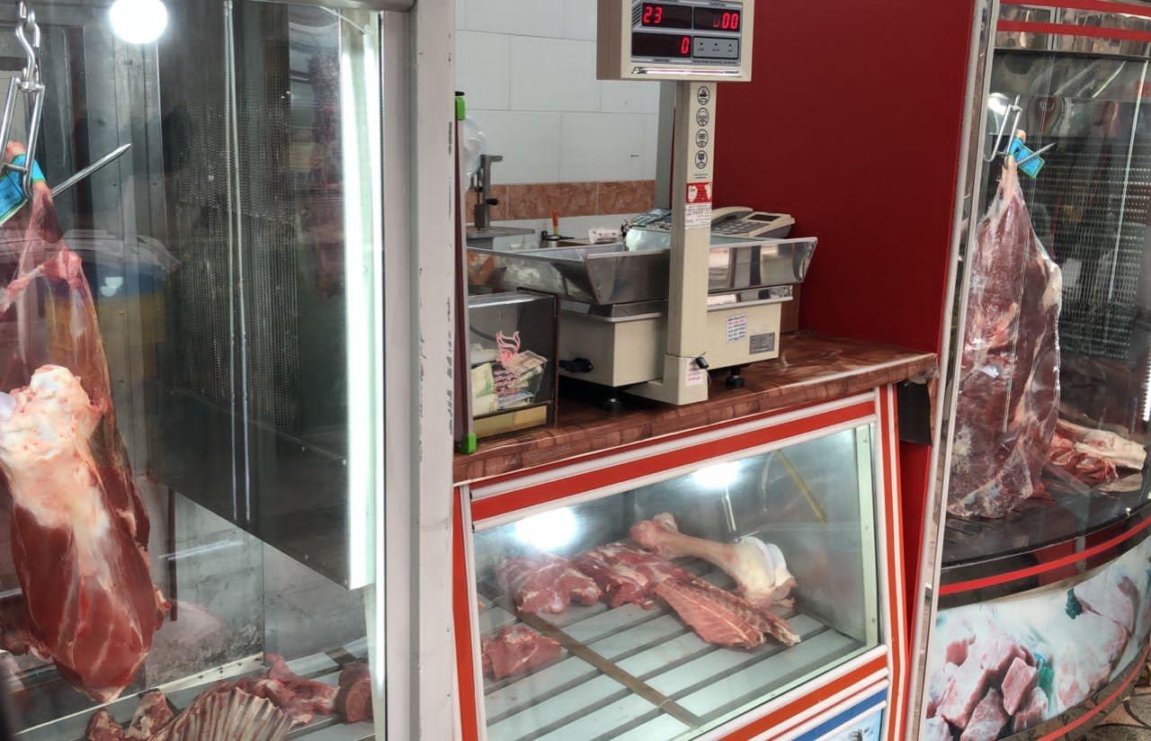 عکس سوپر گوشت بردیا 