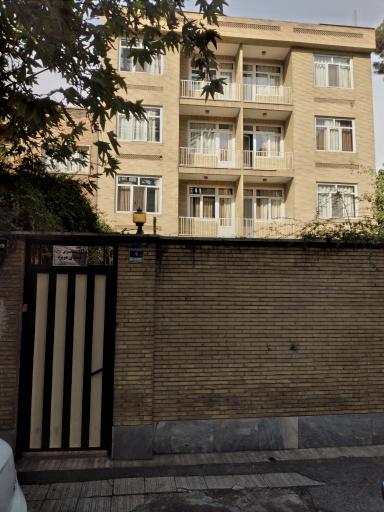 عکس مهمانسرای شهدای هویزه جهاد کشاورزی تهران