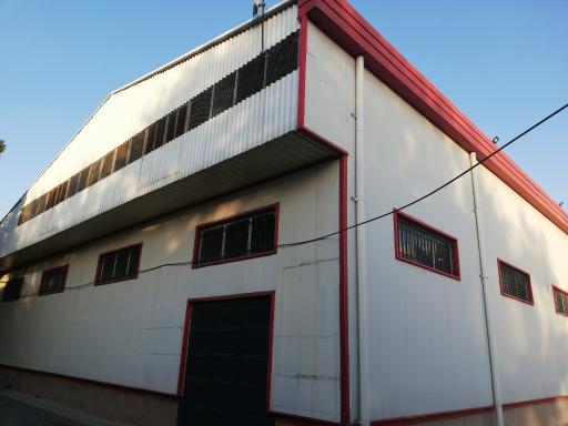 عکس پایگاه پشتیبانی مدیریت بحران