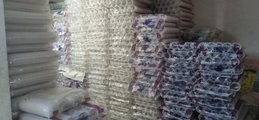 عکس مرکز پخش لوازم قنادی پاک سرشت