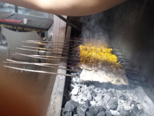 عکس کافه رستوران سنتی فین