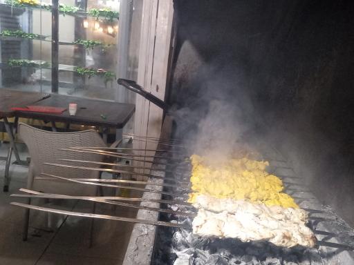 عکس کافه رستوران سنتی فین