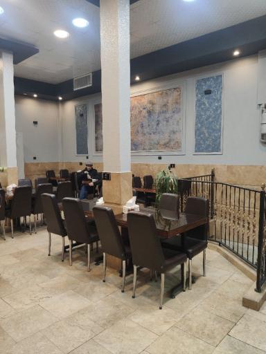 عکس جگر کباب عسگری