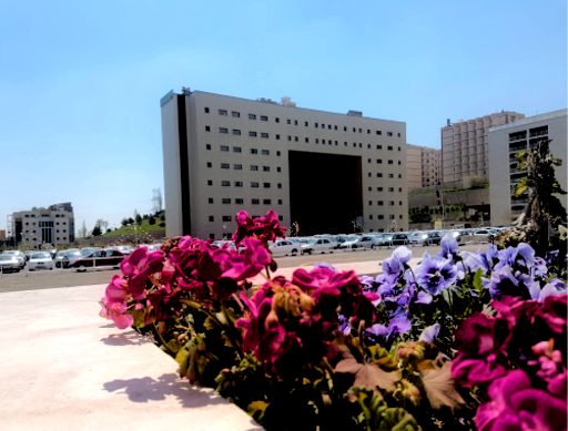 عکس دانشگاه علوم پزشکی بقیه الله(عج)