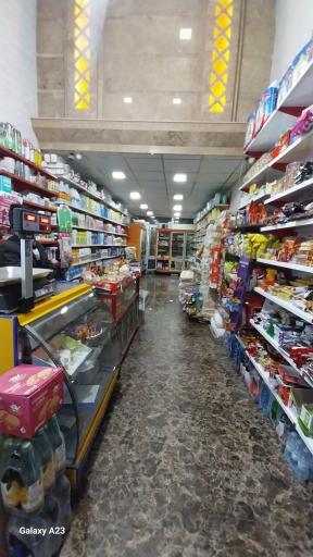 عکس فروشگاه سویل