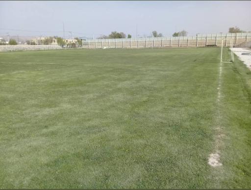 عکس مجموعه ورزشی شهید رمضانعلی ایراندوست