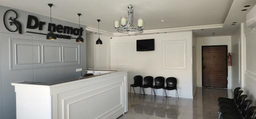 عکس مطب دکتر نعمت اله قربانی متخصص اورولوژی