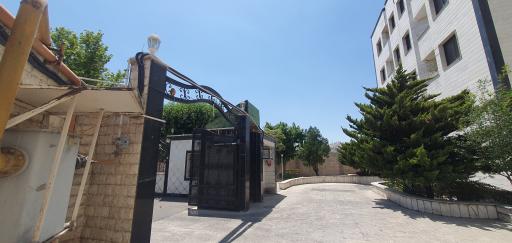 عکس مجتمع مسکونی بهشت