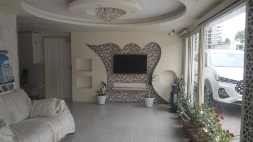 عکس مجتمع اقامتی مهدی