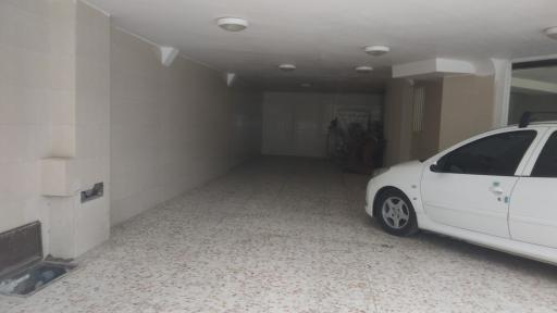 عکس مجتمع اقامتی مهدی