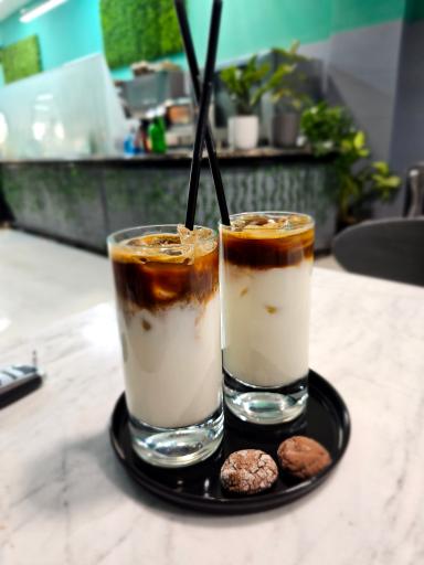 عکس گرین کافه 