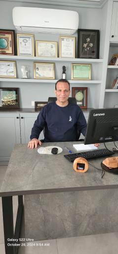 مطب دکتر نعمت اله قربانی متخصص اورولوژی