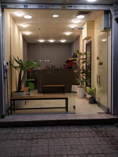 عکس کافه وانیتا 
