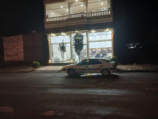 عکس مبل سامان