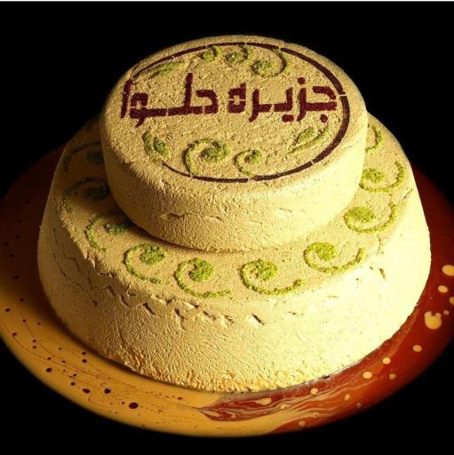 عکس جزیره حلوا (برادران حسنی)