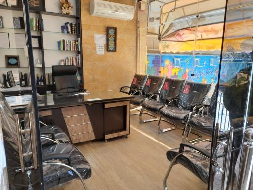 عکس دبستان پسرانه طیب ( دوره دوم )