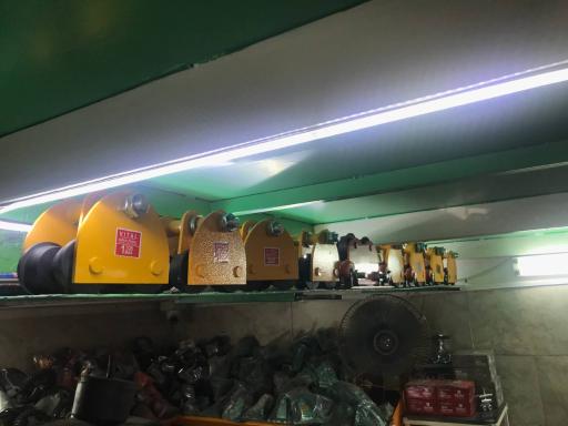 عکس فروشگاه رباط چرخ