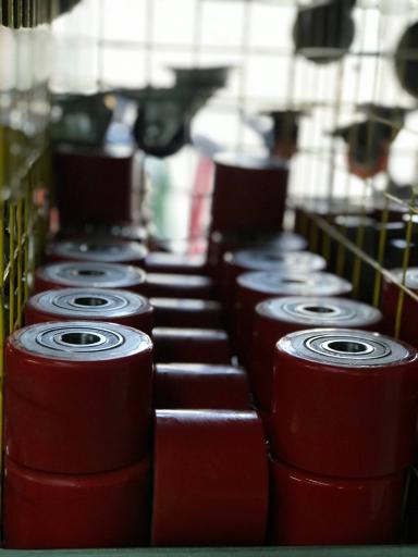 فروشگاه رباط چرخ