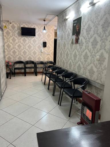 عکس مرکز معاینه چشم و عینک نگاه نو