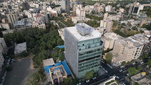 عکس شرکت مادیران