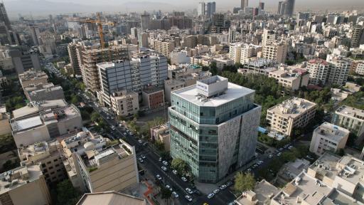 عکس شرکت مادیران