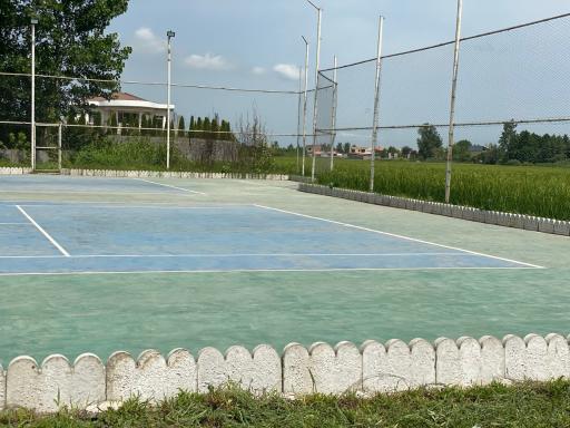 عکس آکادمی تنیس حوریا