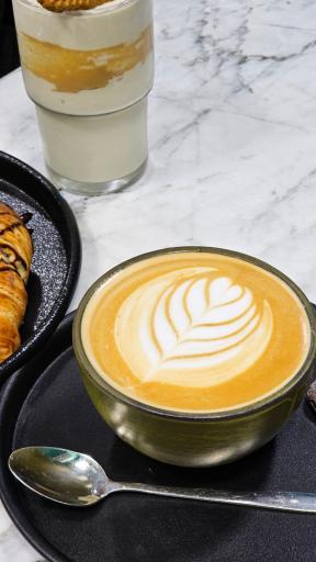 عکس گرین کافه 