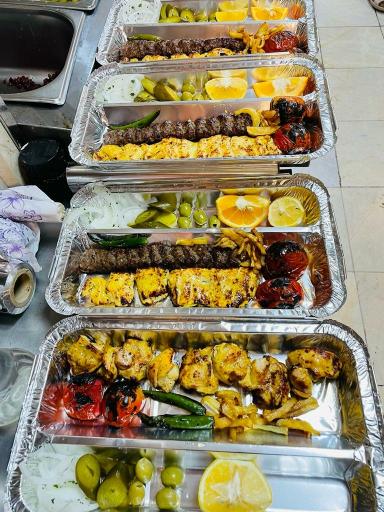 عکس کترینگ کوک