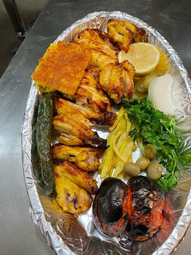 عکس کترینگ کوک