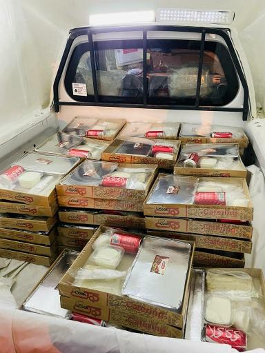 عکس کترینگ کوک