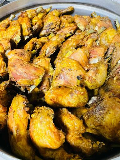 عکس کترینگ کوک