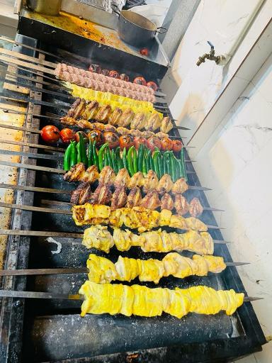 عکس کترینگ کوک