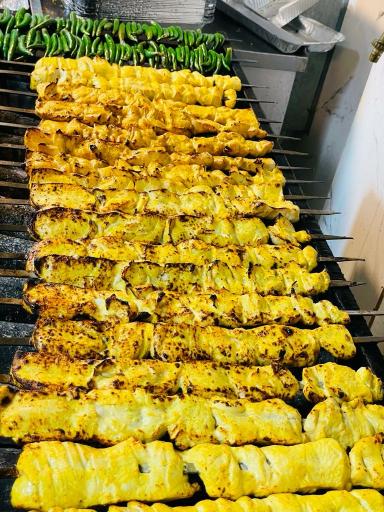 عکس کترینگ کوک