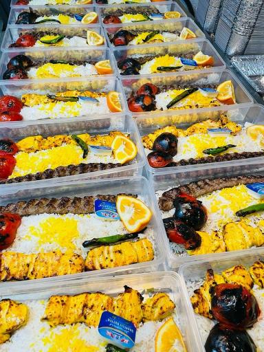 عکس کترینگ کوک