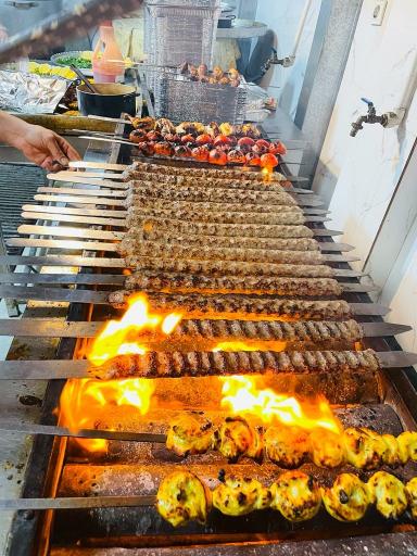 عکس کترینگ کوک