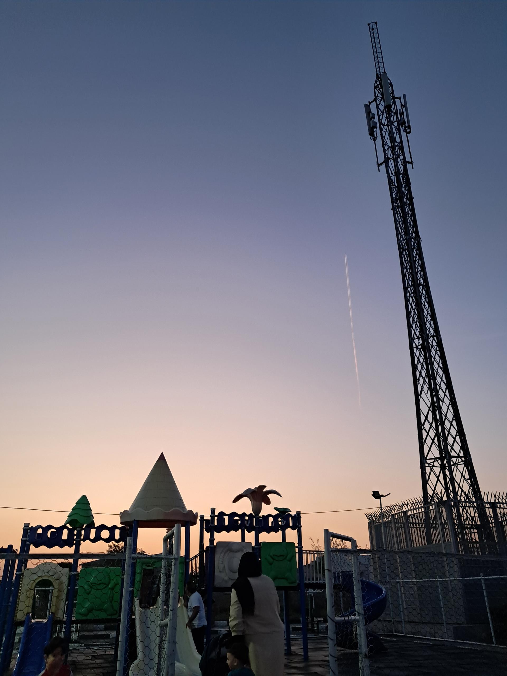 عکس پارک کیژده