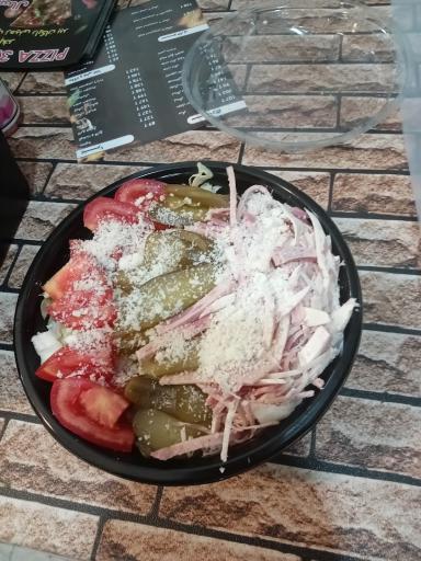 عکس فست فود ۳.۶.۹