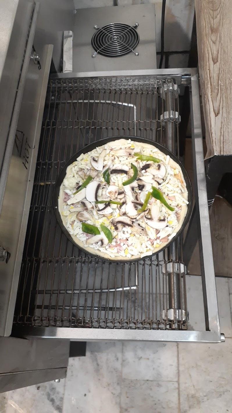 عکس فست فود ۳.۶.۹