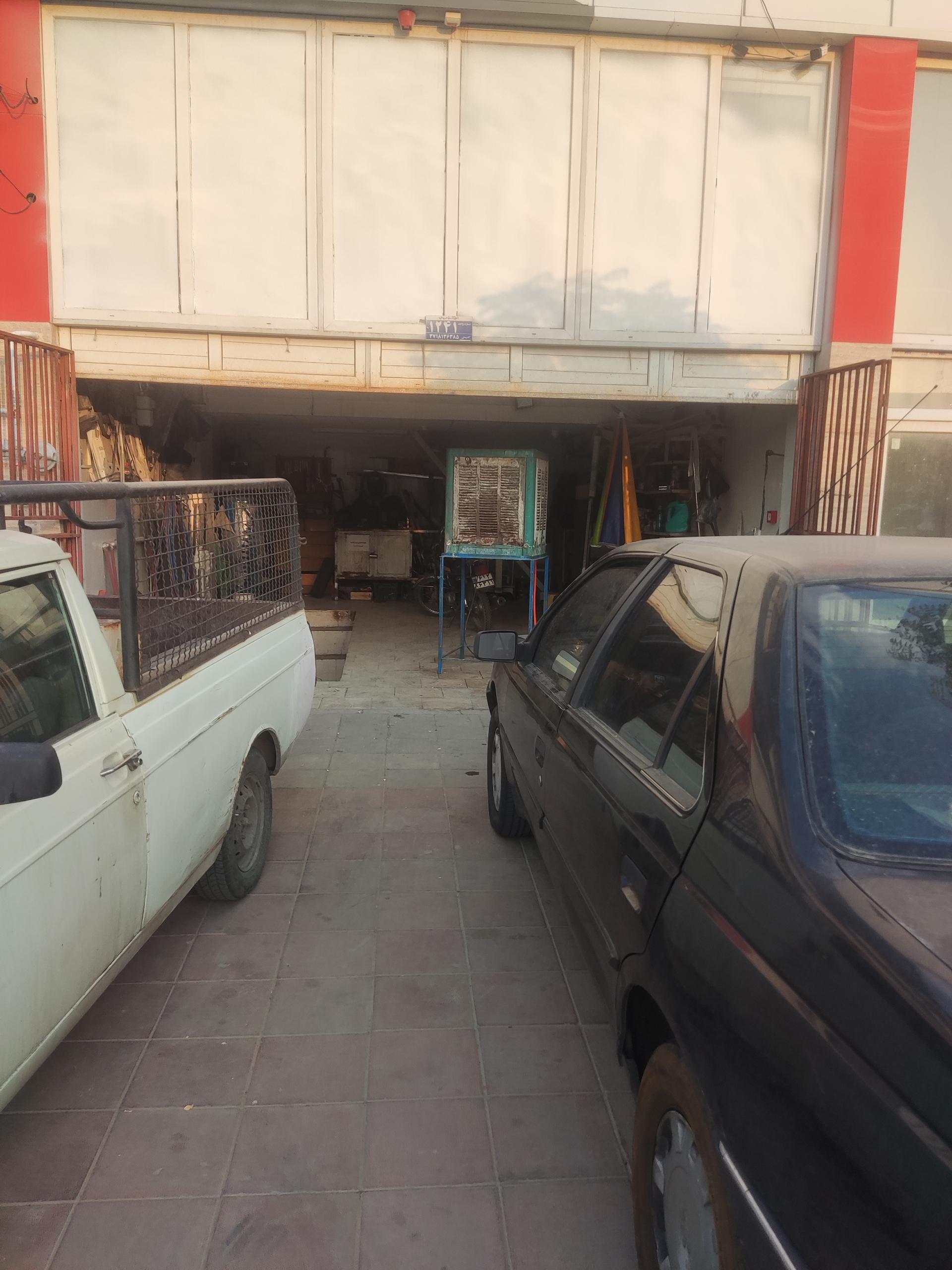 عکس صافکاری اوس حبیب ۱۲۴۱