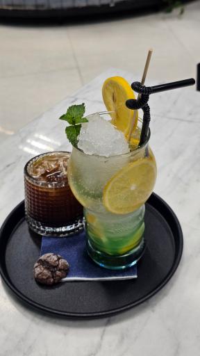 عکس گرین کافه 