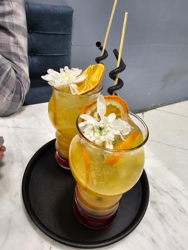 عکس گرین کافه 