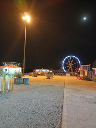 عکس شهربازی مهستان