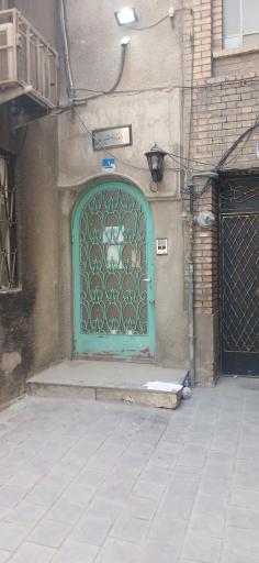 عکس کتابخانه اردشیر یگانگی